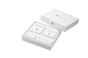 Vacuum Cleaner Accessory|ROBOROCK|Accessories Kit|For S80 MaxV Ultra/S85 MaxV Ultra/S80 MaxV Ultra(R&D)/S80 Max Ultra/S85 Max Ultra/S80 Max Ultra(R&D)|8.02.0324