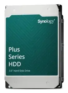 HDD|SYNOLOGY|HAT3310-12T|12TB|SATA 3.0|512 MB|7200 rpm|3,5"|HAT3310-12T
