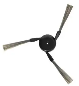 Vacuum Cleaner Accessory|DREAME|Side Brush|Model RSB14|For X40 Ultra/L40 Ultra/X40 Master/X40 Pro Ultra/X50 Master/L50 Pro Ultra/L50 Ultra/L40s Ultra/L40s Pro Ultra/X40 Ultra complete/X50 Ultra complete/X50 Ultra/X50s Ultra/X50s Ultra complete/X50s Master