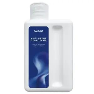 Vacuum Cleaner Accessory|DREAME|Multi-Surface Floor Cleaner 500ml|For All MOVA model|AWH10