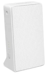 Wireless Router|MERCUSYS|Router|LAN \ WAN ports 1|4G|MB110-4G