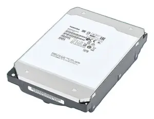 HDD|TOSHIBA|MG09 Series|14TB|SATA|512 MB|7200 rpm|3,5"|MG09ACA14TE