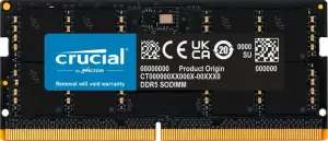 NB MEMORY 48GB DDR5-5600/SO CT48G56C46S5 CRUCIAL