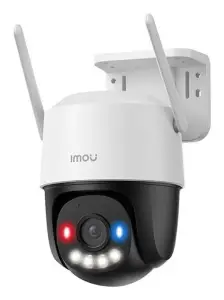 WRL CAMERA 5MP CRUISER SC/IPC-K7FP-5H0TE IMOU