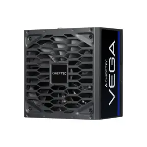 Power Supply|CHIEFTEC|PPG-850-S|850 Watts|Efficiency 80 PLUS GOLD|PFC Active|PPG-850-S