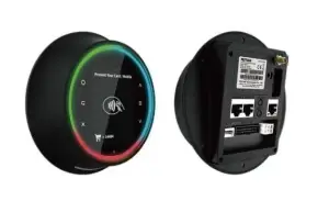 MOBILE POS ACC MODULE/UNATTENDED F360-2 FEITIAN