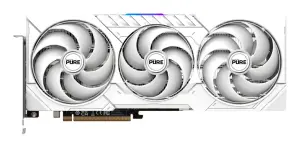 Graphics Card|SAPPHIRE|AMD Radeon RX 9070|16 GB|GDDR6|256 bit|PCIE 5.0 16x|Triple slot Fansink|2xHDMI|2xDisplayPort|11349-02-20G