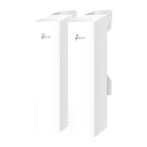 Access Point|TP-LINK|Omada|867 Mbps|IEEE 802.11a/b/g|IEEE 802.11n|IEEE 802.11ac|3xRJ45|EAP215-BRIDGEKIT