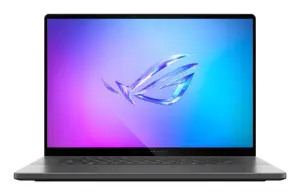 Notebook|ASUS|ROG Zephyrus|G16 (2024) GA605|GA605KP-QR023W|CPU  AMD Ryzen AI 7|350|2000 MHz|16"|2560x1600|RAM 32GB|LPDDR5x|SSD 1TB|NVIDIA GeForce RTX 5070|8GB|ENG|Card Reader SD|Windows 11 Home|Grey|1.85 kg|90NR0NC1-M00110