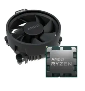 CPU|AMD|Desktop|Ryzen 5|8400F|Phoenix|4200 MHz|Cores 6|16MB|Socket SAM5|65 Watts|MultiPack|100-100001591MPK