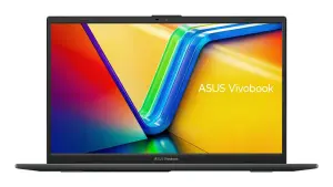 Notebook|ASUS|VivoBook Series|Go 15|E1504FA-BQ2513W|CPU  Ryzen 3|7320U|2400 MHz|15.6"|1920x1080|RAM 8GB|DDR5|SSD 512GB|AMD Radeon Graphics|Integrated|ENG|Windows 11 Home|Black|1.63 kg|90NB0ZR2-M044R0