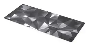 MOUSE PAD CRYSTAL BLACK XL/EY6B008 ENDORFY