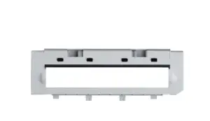 Vacuum Cleaner Accessory|ROBOROCK|Main Brush Cover|8.02.0382