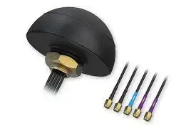 ANTENNA MOBILE/GNSS/WIFI ROOF/COMBO MIMO PR1KCO28 TELTONIKA