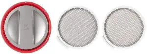 VACUUM ACC FILTER FRONT/H5 8.04.0019 ROBOROCK