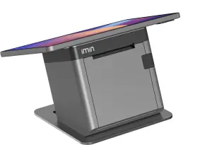TABLET POS FALCON 2/TF2-12 8+128 LTE IMIN