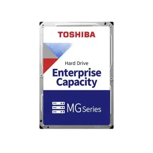 HDD|TOSHIBA|Serial ATA III|3.5 "|Buffer 512 MB|7200 RPM| 6 TB|MG10-D Series|MG10ADA600E