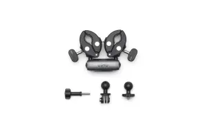 CAMERA ACC OSMO DUAL CLAMP/HEAVY-D. CP.AS.AA000017.02 DJI