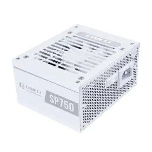 Power Supply|LIAN LI|SP750|SFX|100 - 240 V|750 W|G9P.SP0750G.W000.EU