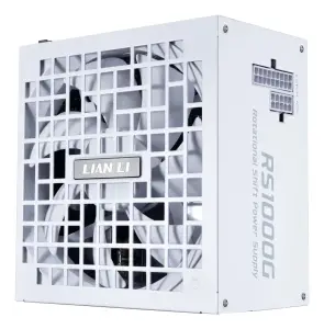 Power Supply|LIAN LI|EDGE GOLD 1000|ATX|100 - 240 V|1000 W|G9P.RS1000G.WH00.EU