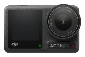 CAMERA OSMO ACTION 4 ADVENTURE/COMBO CP.OS.00000270 DJI