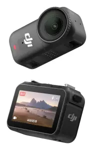 CAMERA OSMO NANO/128GB CP.OS.00000460 DJI