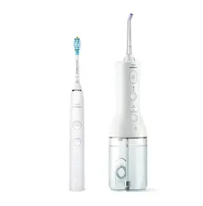 ELECTRIC FLOSSER/HX3886/41 PHILIPS