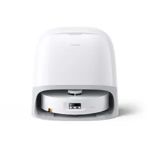 VACUUM CLEANER ROBOT QREVO/CURV 2 FLOW QC2F02-00 ROBOROCK