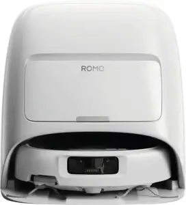 VACUUM CLEANER ROBOT ROMO A/WATER TANK CP.CR.00000054 DJI