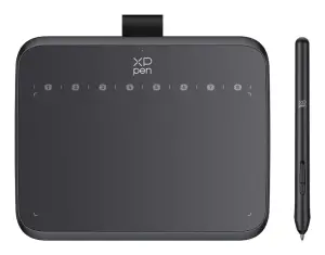 GRAPHIC TABLET 16X9CM/DECO 640 XPPEN
