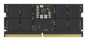 NB MEMORY 32GB DDR5-5600/SO GR5600S564L46/32G GOODRAM