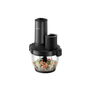 FOOD PROCESSOR CHOPPER/SERIES 5000 HR1507/00 PHILIPS
