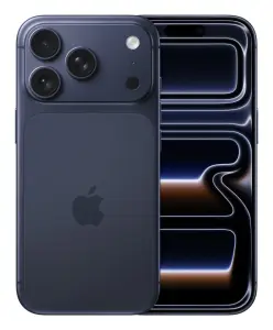 MOBILE PHONE IPHONE 17 PRO/512GB DEEP BLUE MG8N4 APPLE