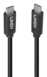 CABLE USB3.2 TYPE C 0.5M/36975 LINDY