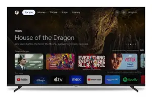 TV Set|THOMSON|65 "|4K Ultra HD|3840 x 2160 pixels|Flat|16:9|LED|65UG4S14