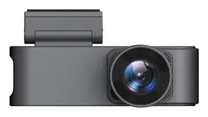 DASHCAM 105 DEGREE 4K+1K/TFT WIFI S5PRO DAHUA