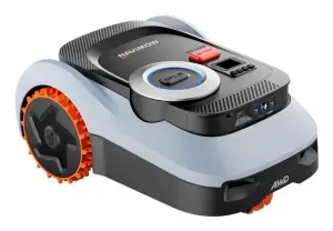 GRASS MOWER ROBOT I220E LID.PR/AA1210.02.00011 SEGWAY NAVIMOW