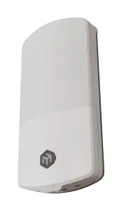 Access Point|MIKROTIK|WAPGR-5HAXD2HAXD&R11E-LTE7|574 Mbit/s|2xLAN ports|WAPGR5HAXD2HAXD&R11E-LTE7