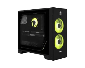 PC|MSI|Desktop|Intel Core Ultra 5|225F|16 GB|DDR5-SDRAM|Storage SSD|SSD 1 TB|NVIDIA GeForce RTX 5070 Ti|On board graphics Not available|Wi-Fi Yes|Bluetooth Yes|Windows 11 Home|MAGINFS314NVM5-3431XEU