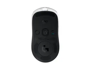 MOUSE USB PRO 2 SUPERLIGHT/WHITE 910-007302 LOGITECH