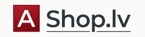ASHOP.LV